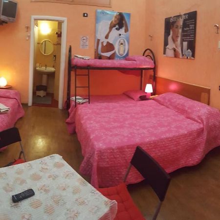 Magic Place Guest House Róma Kültér fotó