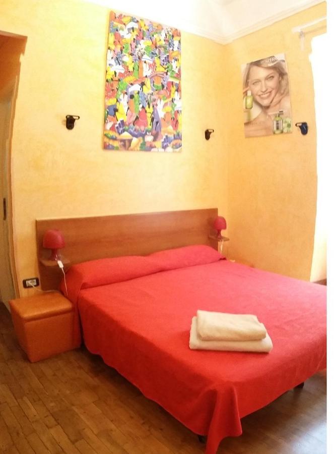 Magic Place Guest House Róma Kültér fotó