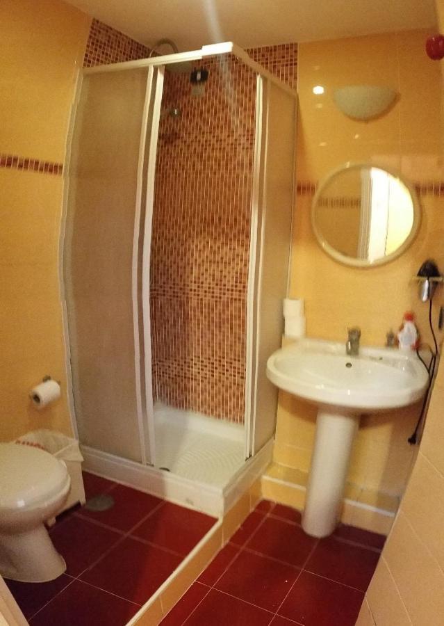 Magic Place Guest House Róma Kültér fotó