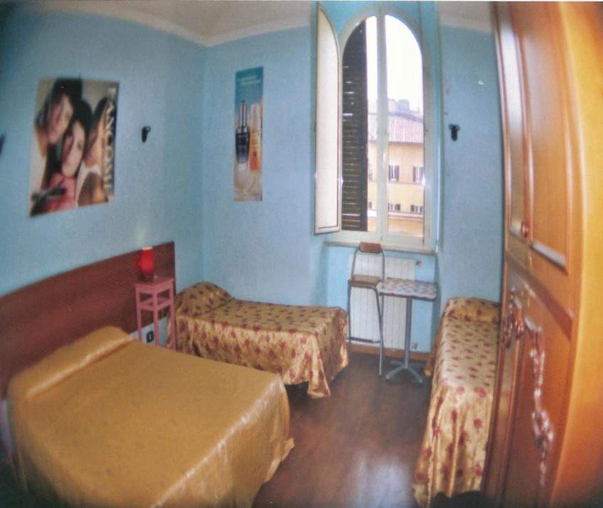 Magic Place Guest House Róma Kültér fotó