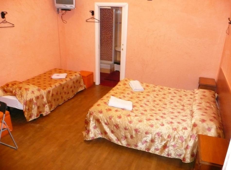 Magic Place Guest House Róma Kültér fotó