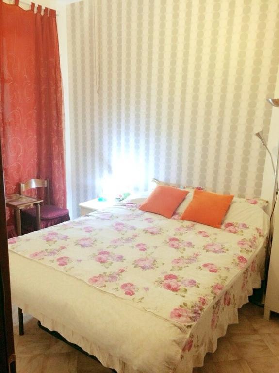 Magic Place Guest House Róma Kültér fotó