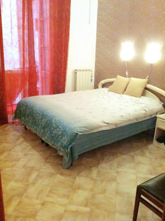 Magic Place Guest House Róma Kültér fotó