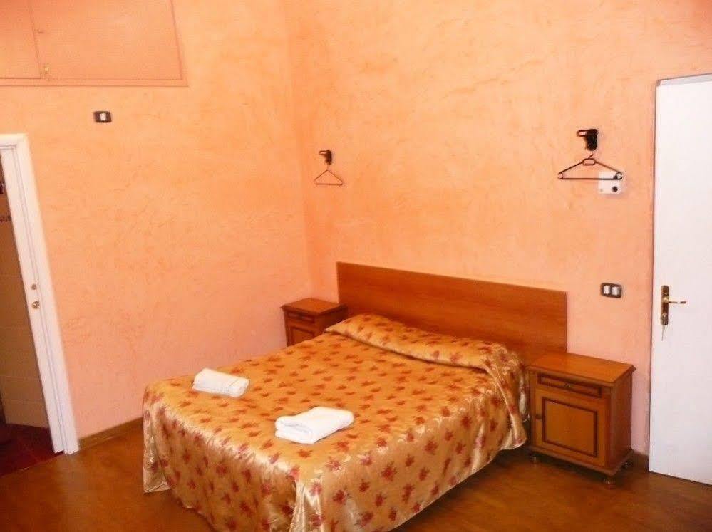 Magic Place Guest House Róma Kültér fotó