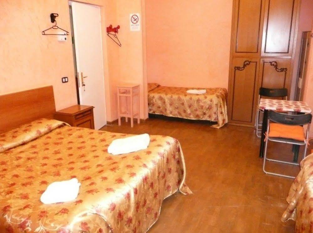 Magic Place Guest House Róma Kültér fotó