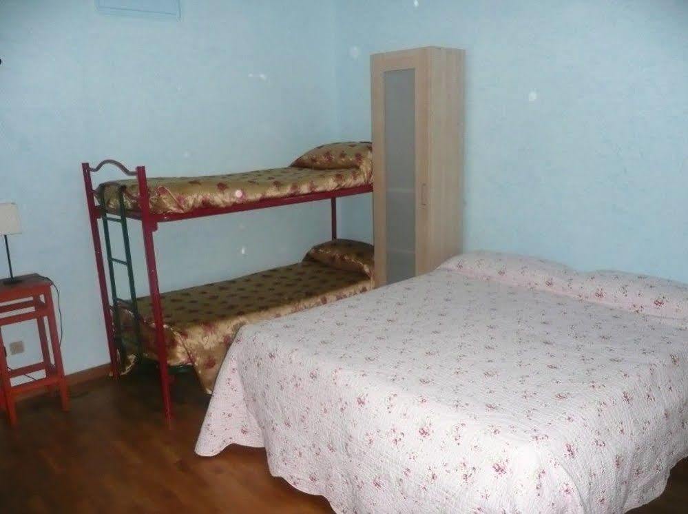 Magic Place Guest House Róma Kültér fotó