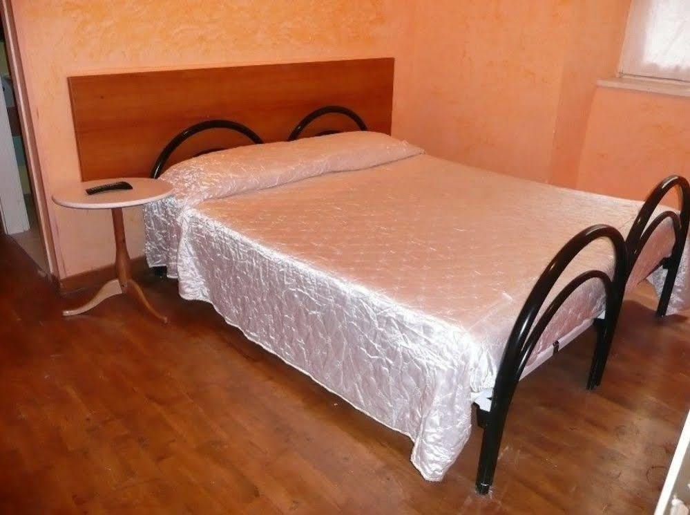 Magic Place Guest House Róma Kültér fotó