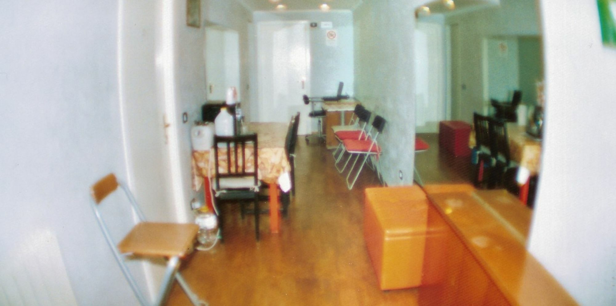 Magic Place Guest House Róma Kültér fotó